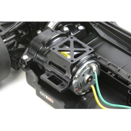 COCHE RC KIT Toyota Supra Drift Spec TT-02D 1/10 TAMIYA 58613