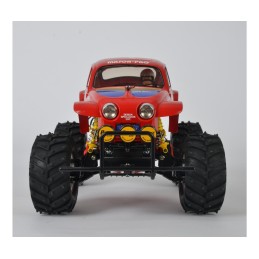 COCHE RC KIT Monster Beetle 2015 1/10 TAMIYA 58618