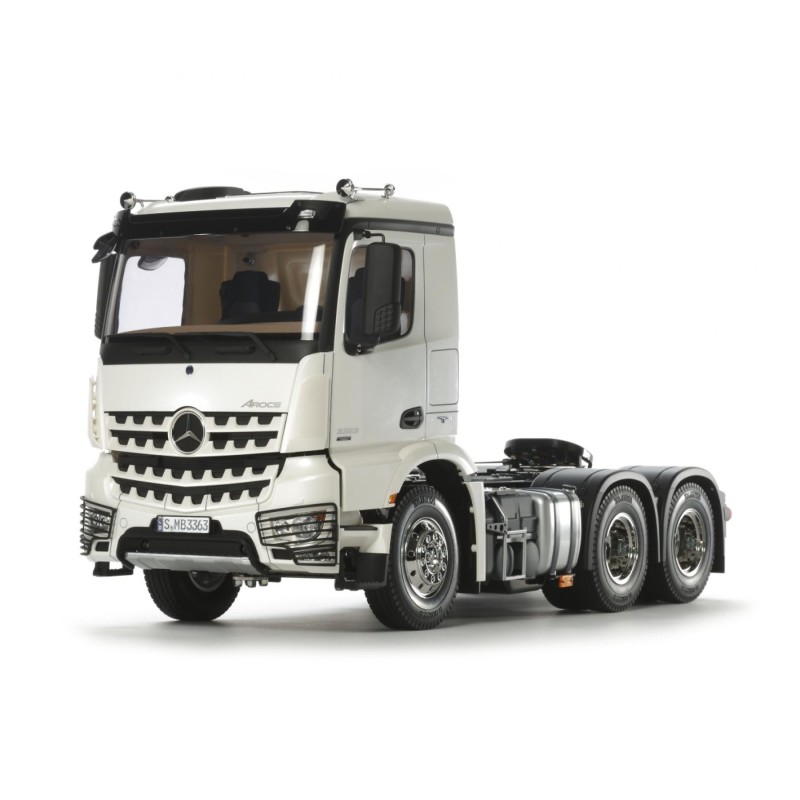 CAMION RC 1:14 RC MB Arocs 3363 6x4 ClassicSpace