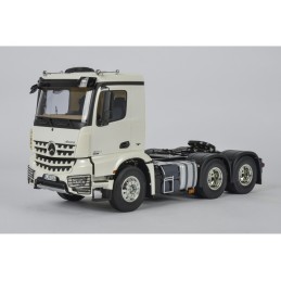 CAMION RC 1:14 RC MB Arocs 3363 6x4 ClassicSpace