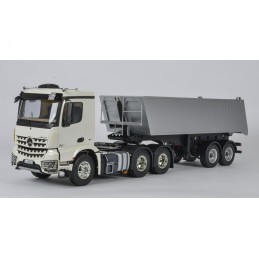 CAMION RC 1:14 RC MB Arocs 3363 6x4 ClassicSpace