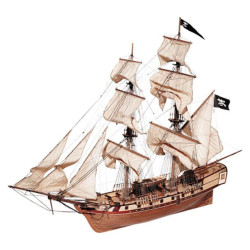 BERGANTIN PIRATA CORSAIR BERGANTIN PIRATA CORSAIR