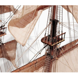 BERGANTIN PIRATA CORSAIR BERGANTIN PIRATA CORSAIR