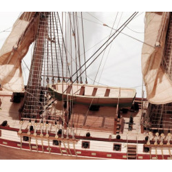BERGANTIN PIRATA CORSAIR BERGANTIN PIRATA CORSAIR
