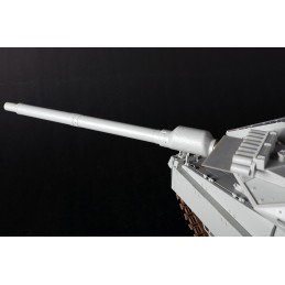 CARRO DE COMBATE Leopard 2A6 -Escala 1/16- Trumpeter 00966
