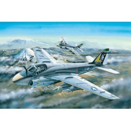 GRUMMAN A-6 A INTRUDER -Escala 1/48- HobbyBoss 81708