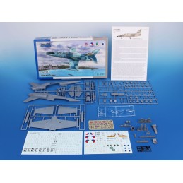 AERO L-39 ZA / AZ ALBATROS -Escala 1/48- Special Hobby SH48167