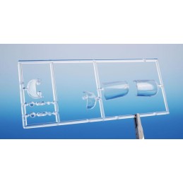 AERO L-39 ZA / AZ ALBATROS -Escala 1/48- Special Hobby SH48167