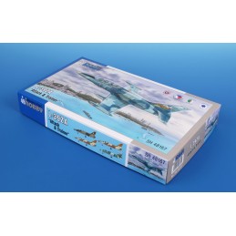 AERO L-39 ZA / AZ ALBATROS -Escala 1/48- Special Hobby SH48167