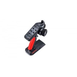 COCHE RTR Inferno Neo 3.0 1:8 RC Nitro Readyset c/KE21SP - T6 AMARILLO/ NEGRO COCHE RTR Inferno Neo 3.0 1:8 RC Nitro Readyset c/KE21SP - T6 AMARILLO/ NEGRO