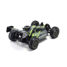 COCHE RTR Inferno Neo 3.0 1:8 RC Nitro Readyset c/KE21SP - T6 AMARILLO/ NEGRO COCHE RTR Inferno Neo 3.0 1:8 RC Nitro Readyset c/KE21SP - T6 AMARILLO/ NEGRO