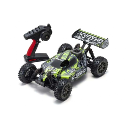 COCHE RTR Inferno Neo 3.0 1:8 RC Nitro Readyset c/KE21SP - T6 AMARILLO/ NEGRO COCHE RTR Inferno Neo 3.0 1:8 RC Nitro Readyset c/KE21SP - T6 AMARILLO/ NEGRO