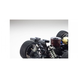 COCHE INFERNO MP10 TKI3 1/8 4WD RC NITRO BUGGY KIT COCHE INFERNO MP10 TKI3 1/8 4WD RC NITRO BUGGY KIT