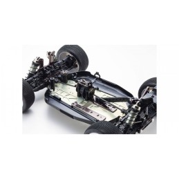 COCHE INFERNO MP10 TKI3 1/8 4WD RC NITRO BUGGY KIT COCHE INFERNO MP10 TKI3 1/8 4WD RC NITRO BUGGY KIT