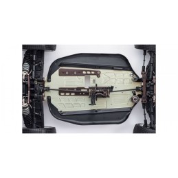 COCHE INFERNO MP10 TKI3 1/8 4WD RC NITRO BUGGY KIT COCHE INFERNO MP10 TKI3 1/8 4WD RC NITRO BUGGY KIT