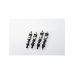 COCHE INFERNO MP10 TKI3 1/8 4WD RC NITRO BUGGY KIT COCHE INFERNO MP10 TKI3 1/8 4WD RC NITRO BUGGY KIT