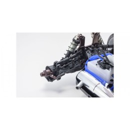 COCHE INFERNO MP10 TKI3 1/8 4WD RC NITRO BUGGY KIT COCHE INFERNO MP10 TKI3 1/8 4WD RC NITRO BUGGY KIT