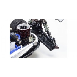 COCHE INFERNO MP10 TKI3 1/8 4WD RC NITRO BUGGY KIT COCHE INFERNO MP10 TKI3 1/8 4WD RC NITRO BUGGY KIT