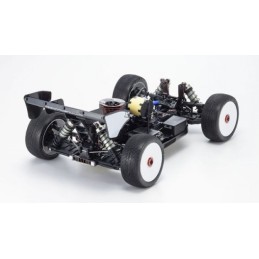COCHE INFERNO MP10 TKI3 1/8 4WD RC NITRO BUGGY KIT COCHE INFERNO MP10 TKI3 1/8 4WD RC NITRO BUGGY KIT