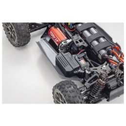 COCHE KYOSHO Inferno Neo 4.0 1:8 RC Brushless EP Readyset - T1 VIOLETA K.34118T1B
