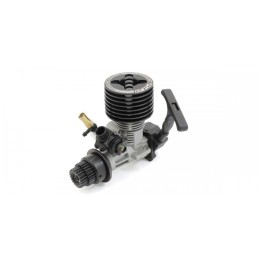 COCHE KYOSHO FW06 1:10 CHASIS Kit c/KE15SP Motor K.33216B