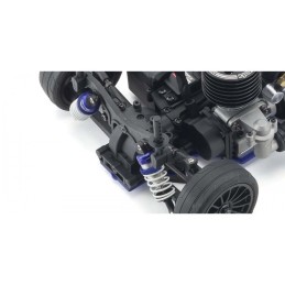 COCHE KYOSHO FW06 1:10 CHASIS Kit c/KE15SP Motor K.33216B