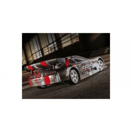 COCHE FAZER MK2 Toyota Supra A80 Drift T1 1:10 Readyset K.34471T1B COCHE FAZER MK2 Toyota Supra A80 Drift T1 1:10 Readyset K.34471T1B