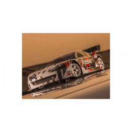 COCHE FAZER MK2 Toyota Supra A80 Drift T1 1:10 Readyset K.34471T1B COCHE FAZER MK2 Toyota Supra A80 Drift T1 1:10 Readyset K.34471T1B