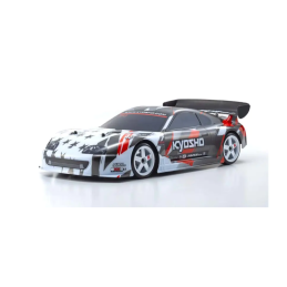 COCHE FAZER MK2 Toyota Supra A80 Drift T1 1:10 Readyset K.34471T1B COCHE FAZER MK2 Toyota Supra A80 Drift T1 1:10 Readyset K.34471T1B