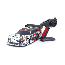 COCHE FAZER MK2 Toyota Supra A80 Drift T1 1:10 Readyset K.34471T1B COCHE FAZER MK2 Toyota Supra A80 Drift T1 1:10 Readyset K.34471T1B