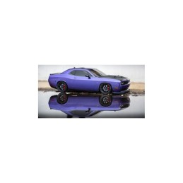 COCHE FAZER MK2 DODGE CHALLENGER SRT DEMON 1:10 READYSET K.34415T1C