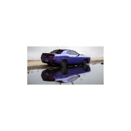 COCHE FAZER MK2 DODGE CHALLENGER SRT DEMON 1:10 READYSET K.34415T1C