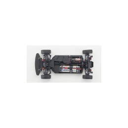 COCHE FAZER MK2 DODGE CHALLENGER SRT DEMON 1:10 READYSET K.34415T1C