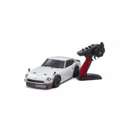 COCHE KYOSHO Fazer MK2 Datsun 240Z 1971 TUNED Ver. White 1:10  K.34427T1B