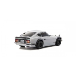 COCHE KYOSHO Fazer MK2 Datsun 240Z 1971 TUNED Ver. White 1:10  K.34427T1B