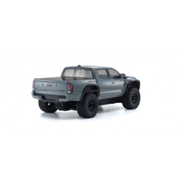 COCHE KYOSHO KB10L Toyota Tacoma TRD Pro Lunar Rock VE K.34703T1B