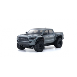 COCHE KYOSHO KB10L Toyota Tacoma TRD Pro Lunar Rock VE K.34703T1B