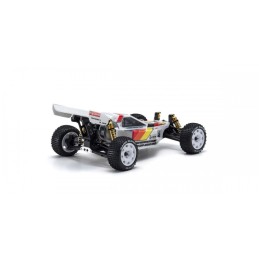 KIT KYOSHO OPTIMA Mid 4WD 1:10 *Legendary Series* K.30622