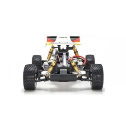 KIT KYOSHO OPTIMA Mid 4WD 1:10 *Legendary Series* K.30622