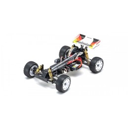 KIT KYOSHO OPTIMA Mid 4WD 1:10 *Legendary Series* K.30622