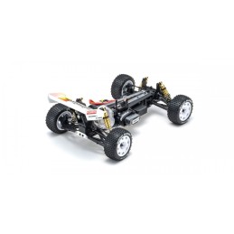 KIT KYOSHO OPTIMA Mid 4WD 1:10 *Legendary Series* K.30622