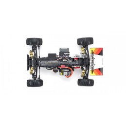 KIT KYOSHO OPTIMA Mid 4WD 1:10 *Legendary Series* K.30622