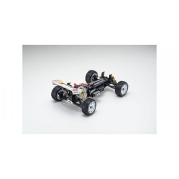 KIT KYOSHO OPTIMA Mid 4WD 1:10 *Legendary Series* K.30622