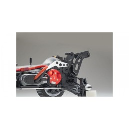 KIT KYOSHO OPTIMA Mid 4WD 1:10 *Legendary Series* K.30622