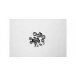 KIT KYOSHO OPTIMA Mid 4WD 1:10 *Legendary Series* K.30622