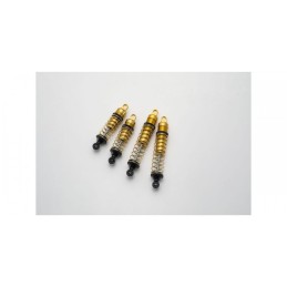 KIT KYOSHO OPTIMA Mid 4WD 1:10 *Legendary Series* K.30622