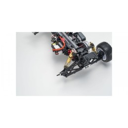 KIT KYOSHO OPTIMA Mid 4WD 1:10 *Legendary Series* K.30622