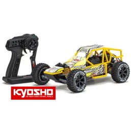 COCHE KYOSHO Sandmaster 2.0 1:10 Readyset Type2 K.34405T2B