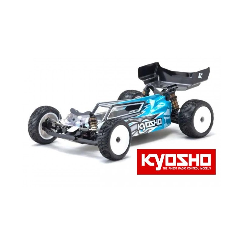 COCHE KYOSHO Ultima RB7.5 2WD 1:10 Competition Racing Buggy EP Kit K.34305B COCHE KYOSHO Ultima RB7.5 2WD 1:10 Competition Racing Buggy EP Kit K.34305B