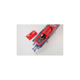JET STREAM 888VE Readyset EP (KT231P-KA120-91WC-Torx M4) K.40232S2